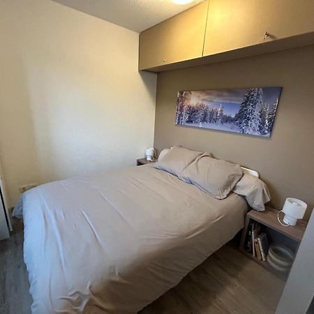 Superbe Appartement Avec Piscine Et Garage Péone Extérieur photo