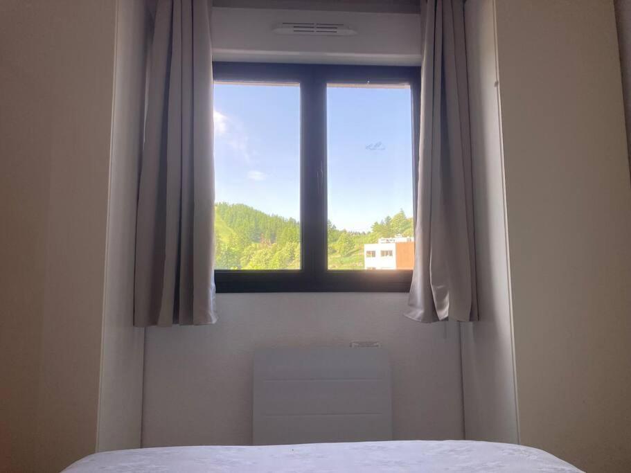 Superbe Appartement Avec Piscine Et Garage Péone Extérieur photo