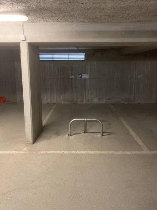 Superbe Appartement Avec Piscine Et Garage Péone Extérieur photo